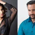 Urvashi Rautela Saif Ali Khan