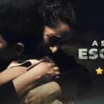 A Silent Escape Review Cinetales