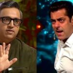 Ashneer Grover Calls Out Salman Khan Video