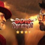 Badass Ravi Kumar Review Cinetales