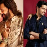 Bollywood Couples Love In Shoot