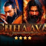 Chhaava Movie Review Cinetales