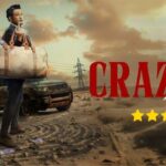 Crazxy Movie Review Cinetales