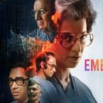 Emergency OTT Release Date
