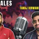 Exclusive Tanuj Virwani Cinetales With Praneet Samaiya