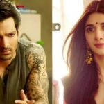 Harshvardhan Rane Mawra Hocane Not Talking