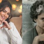 Mrunal Thakur Praises Kangana Ranaut Emergency