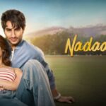 Nadaaniyan OTT Release Date
