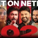 Next On Netflix India 2025