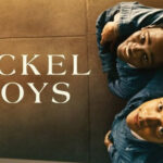Nickel Boys OTT Prime Release