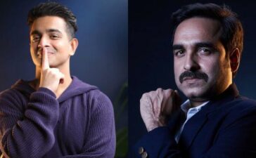 Pankaj Tripathi Ranveer Allahbadia