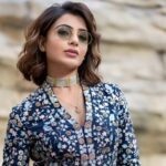 Samantha Reveals Best Heroines