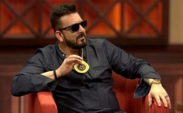 Sanjay Dutt Fan Left Rs 72 Crore Property