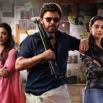 Sankranthiki Vasthunam OTT Release Date