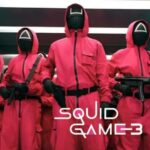Squid Game season 3 Release Date