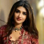Sreeleela Adopted 2 Kids