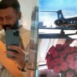 Sukesh Jacqueline Jet Gift