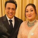 Sunita Ahuja Wife Shocking Statement