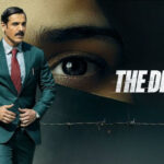 The Diplomat Trailer Review