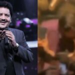 Udit Narayan Backlash Kissing Female Fan Video