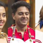 Celebrity MasterChef Winner Gaurav Khanna