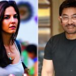 Gauri Spratt Aamir Khan Wedding