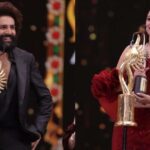 IIFA Awards 2025 Full List Of Winners
