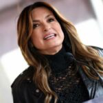 Mariska Hargitay World Highest Paid TV Actor