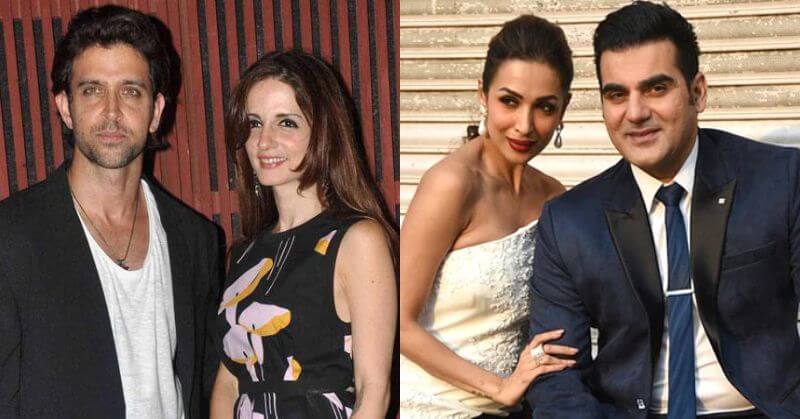 Most Expensive Divorces In Bollywood