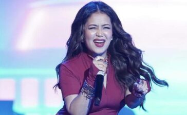 Neha Kakkar Melbourne Concert Organizers Fire Back