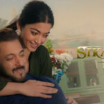 Sikandar Cast Salary