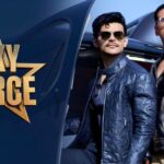 Sky Force OTT Release Date