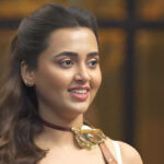 Tejasswi Prakash Elimination Task Celebrity MasterChef