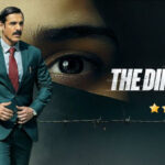 The Diplomat Review John Abraham