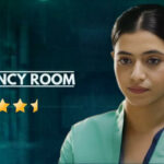 Emergency Room Web Series Review Alisha Parveen