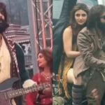 Kartik Aaryan Hits A Man With A Guitar Aashiqui 3