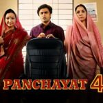 Panchayat Season 4 Release Date Announced
