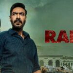 Raid 2 Trailer Review