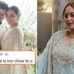 Sonakshi Sinha Reply To Trolls
