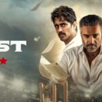 Test Movie Review Cinetales