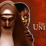 The Conjuring Universe Horror Franchise