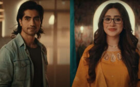 Bade Achhe Lagte Hain Season 4