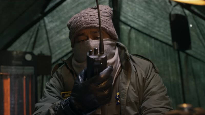 HIT The 3rd Case Movie