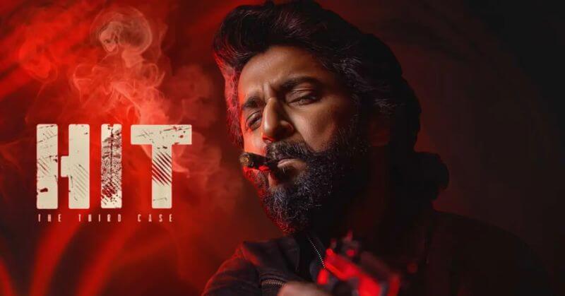 HIT The Third Case OTT Release Date Netflix