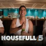 Housefull 5 2 Versions