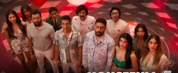 Housefull 5 Trailer Review