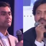Irrfan Khan To Pakistani Reporter
