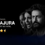 Kankhajura Series Review Mohit Raina
