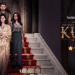 Kull Series Review JioHotstar Cinetales