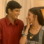 Kyunki Saas Bhi Kabhi Bahu Thi 2 Amar Upadhyay Smriti Irani